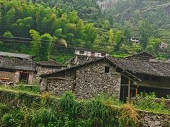 -黄檀硐景区