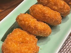 -mango tree芒果树泰国餐厅(青岛万象城店)