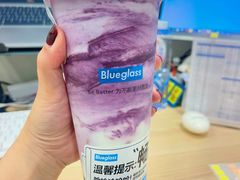 -Blueglass酸奶(财富购物中心店)