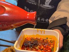 -青山青豆花·笑禅豆腐鱼(黄泥塝店)