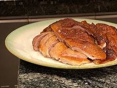 -金海湾自助餐厅(金陵饭店)