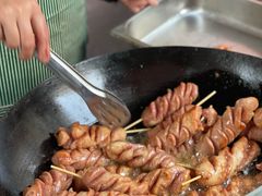 -丁脊壹绝·里脊肉