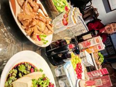 -燕郊烧鸽子(酷车小镇店)