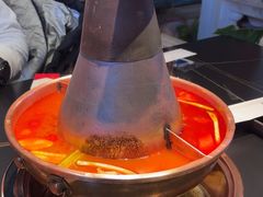 -乔先生涮肉·鲜活牛羊肉火锅(塘沽店)