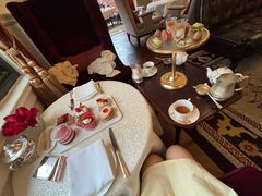 -Salon de Ville浦江汇(上海外滩华尔道夫酒店店)