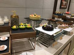-厦门海景千禧大酒店·海景咖啡厅