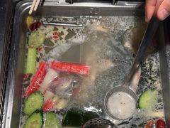 -野妹火锅(龙岗店)