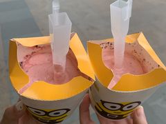 麦旋风-麦当劳(桐乡润丰步行街店)