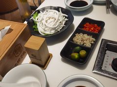 -东椰·海南椰子鸡火锅(朝阳门店)