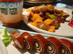 -前海沿·青岛菜(五四广场永旺店)