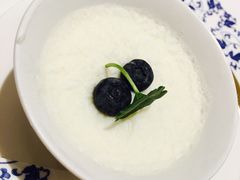 顺德双皮奶-Yan Ting 宴庭中餐厅(上海静安瑞吉酒店)