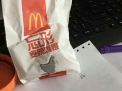 -麦当劳(世纪汇广场店)