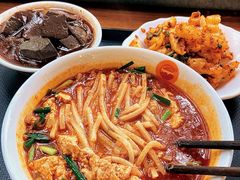 血旺-端仕小锅(文林街店)