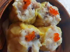 蟹子烧卖皇-荣誉海鲜酒楼(海湾店)