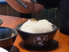 -徽三说·土徽菜·中国徽菜连锁品牌(一中店)