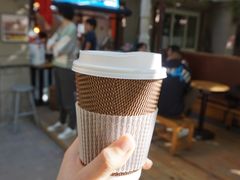 -叁秋咖啡 SANQIU COFFEE(天津河北路店)