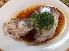 -台山第一家兴华黄鳝饭·黄鳝婆(开平店)