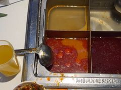 -海底捞火锅(威高广场店)