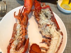-Social 秀西餐厅-长沙瑞吉酒店(运达店)