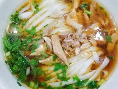 肉丝粉-易裕和·长沙米粉(竹塘西路店)