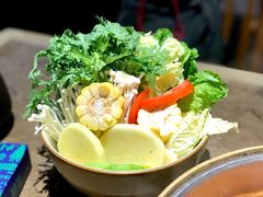 -酸喜·三度酸·贵州味