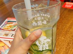 -西关味(大卫城店)