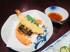 -翔峰炭火鳗鱼(悦泰街里公寓店)