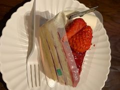 -黑草莓(重庆路店)