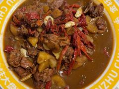 -金柱大盘鸡(和田二街店)