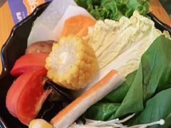 -呷哺呷哺 黄金牧场 (盛世天骄店)