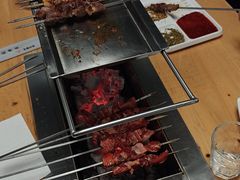 -正丰源大缸烧烤(人民路店)