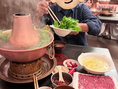 -南门涮肉(后海店)