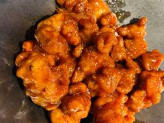 -金牌外婆家(苏州中心店)