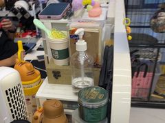 -谜盒子奇幻密室(南屏店)