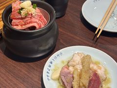 -蒜香焼肉PURUSHIN(马场路店)
