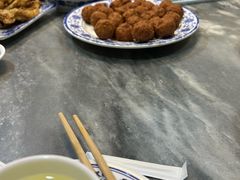 干炸丸子-海碗居(牡丹园店)
