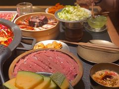 -晓宇重庆火锅(西安荟聚店)