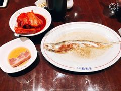 -老半斋(福州路店)