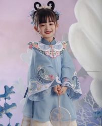 -租旗袍租礼服馆