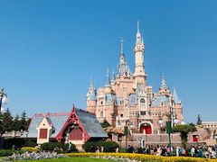 -上海迪士尼度假区