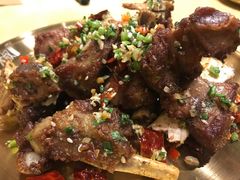 -我是那个大叔·美食研究所(新塘路店)