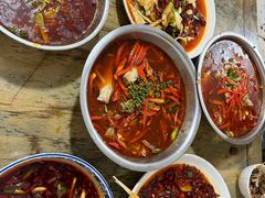 -三哥田螺(北书院街店)