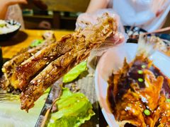 -马灯部落·西湖边的创意山景餐厅(虎跑动物园店)