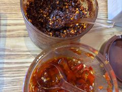 -牛八宝桂林米粉(八里庄店)