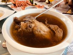 -成都世纪城假日酒店-西楼