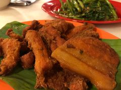 南乳骨-金莲记(茨厂街店)