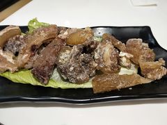 -陈记顺和牛肉火锅馆(天河北路店)