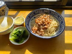 -裕兴记·三虾面(西北街总店)