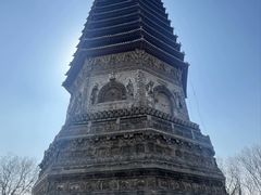 -玲珑塔公园