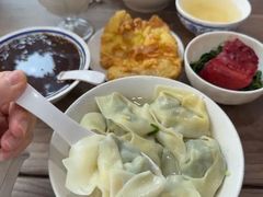 -随柳居·苏式小吃(建新巷店)